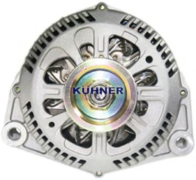 AD KUHNER 301156ri -  Генератор
